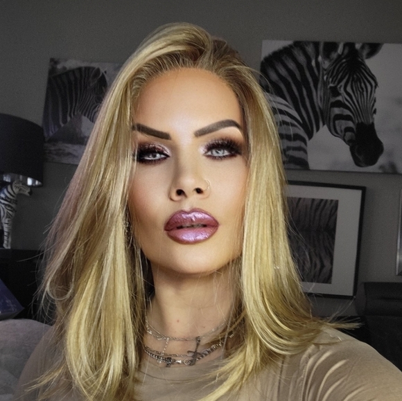 JON RENU Full monofilament Selena - Picture 5 of 8